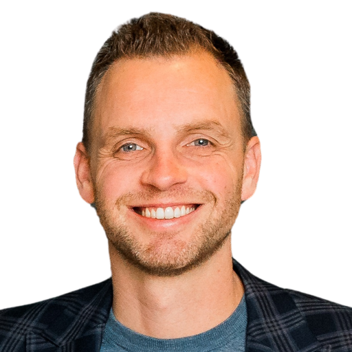 Pieter Majoor, oprichter van Groeien.com