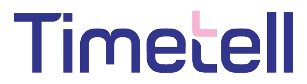 Logo Timetell